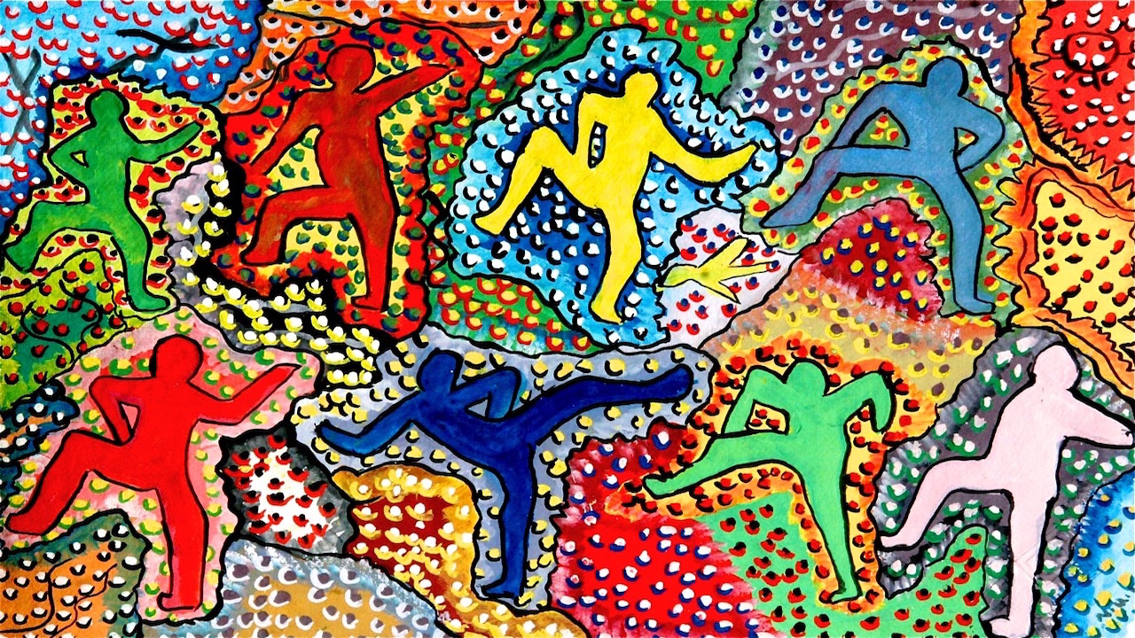 Stream Now: Incredible India