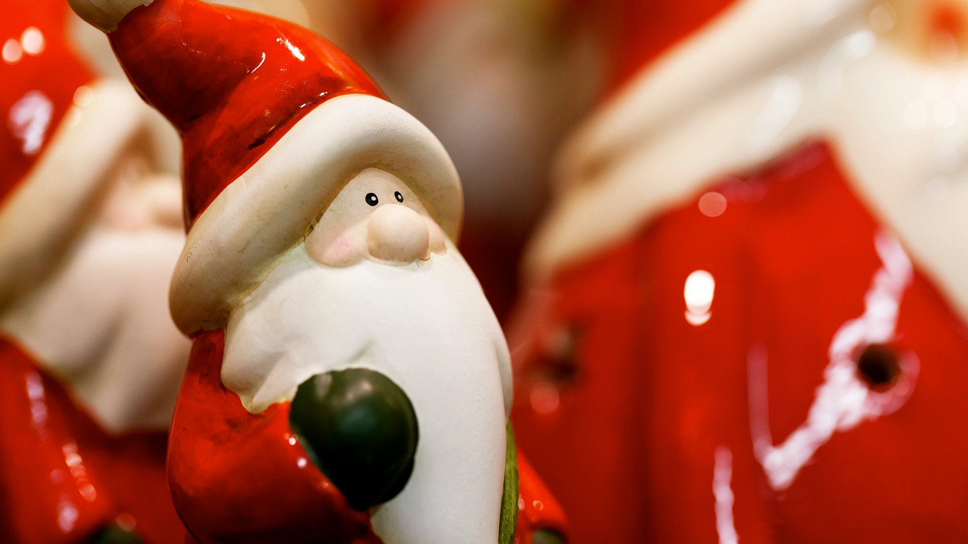 NEWS: Artcast for the Holidays